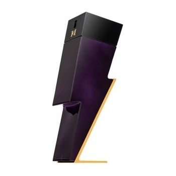 Carolina Herrera Bad Boy Dazzling Garden toaletná voda pánska 100 ml