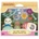 EPOCH SYLVANIAN Sea Otter Sisters on Vacation. 05804 58046