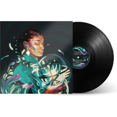Nubya Garcia - Source + We Move LP