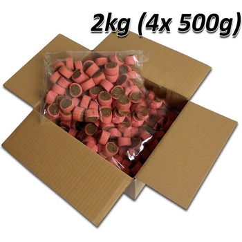 Mlsoun ML Rollos hovädzie 2000 g