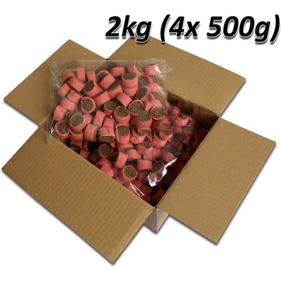 Mlsoun ML Rollos hovädzie 2000 g