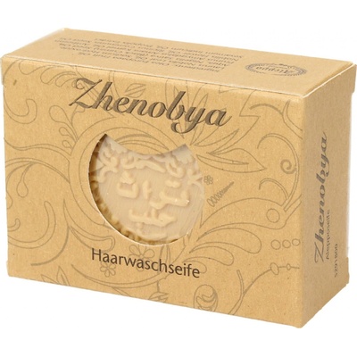 Zhenobya mydlo na umývanie vlasov zo 7 olejov 100 g