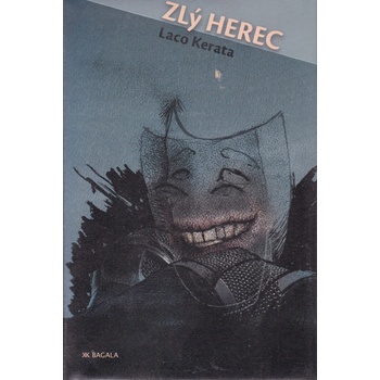 Zlý herec