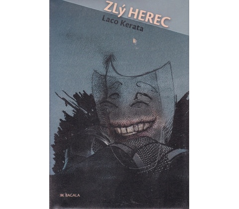 Zlý herec