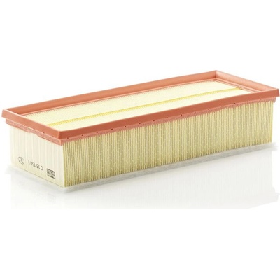 MANN-FILTER Vzduchový filtr MANN C35154/1 (MF C35154/1) – Zbozi.Blesk.cz