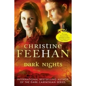 Dark Nights | Christine Feehan (2012)