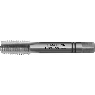 NÁSTROJE CZ Závitník sadový M14x2 II HSS LH 2N ČSN 22 3010 - 150 - CZZ150-1402