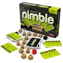Efko Nimble: Junior