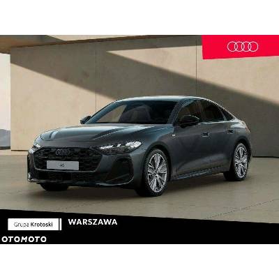 Audi A5 150 kW