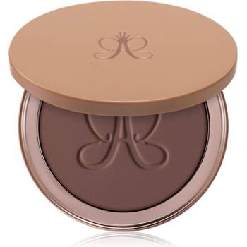 Image 1 of Anastasia Beverly Hills Smooth Blur Bronzer компактна бронзираща пудра цвят Bronze Bay 10 гр