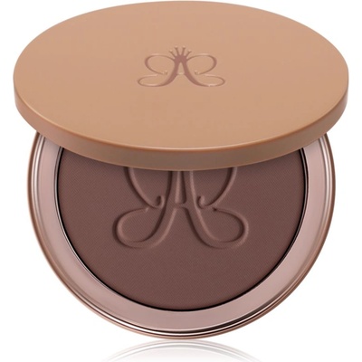 Anastasia Beverly Hills Smooth Blur Bronzer компактна бронзираща пудра цвят Bronze Bay 10 гр