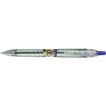 Pilot B2P EcoBall modré