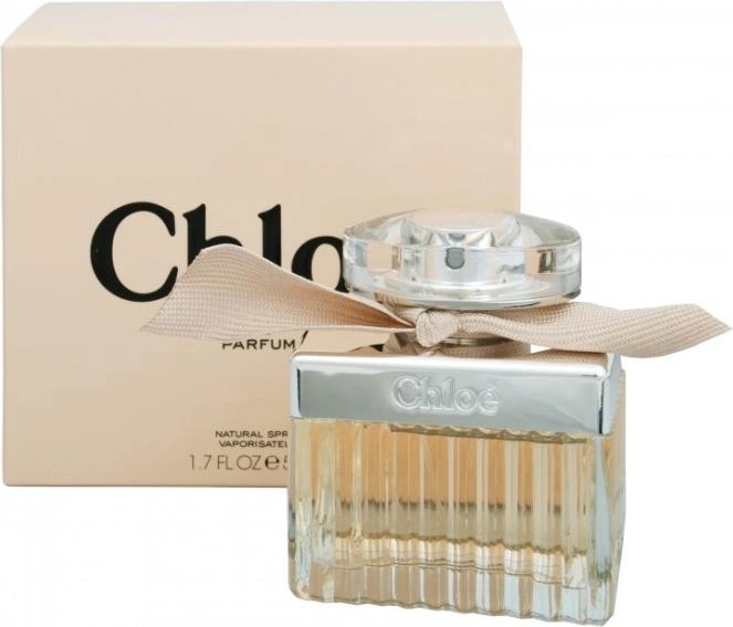 Chloé Chloé EDP 50 ml