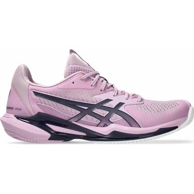 Asics Solution Speed FF 3 Clay Fialový – Sleviste.cz
