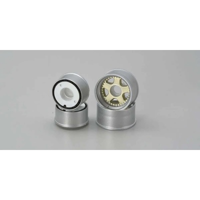 Kyosho Wheels Set Mini-Z MR03 LM Mazda 787B 4