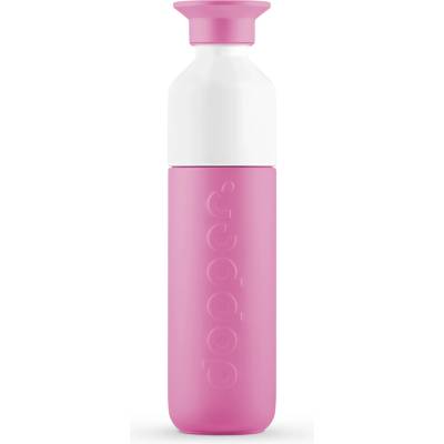 Dopper Термо бутилка Dopper Dopper Insulated Insulated bottle - Pelican Pink - размер 350 ml (533-1037-1511)