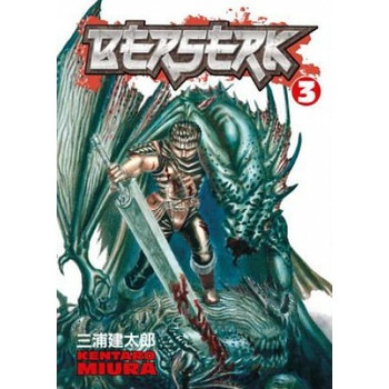 Berserk