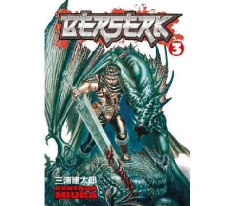 Berserk