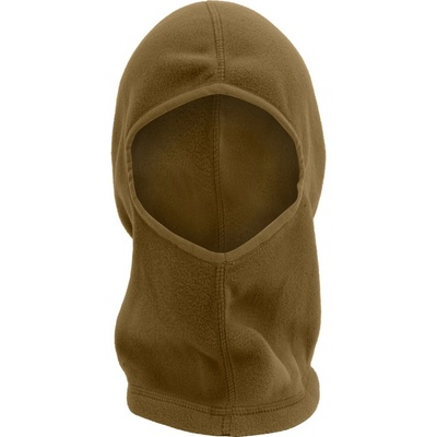 Rothco POLAR jeden otvor fleece coyote BROWN
