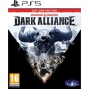 Dungeons & Dragons Dark Alliance (D1 Edition)