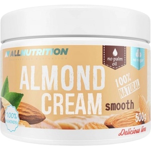 AllNutrition Almond Cream Smooth [500 грама]