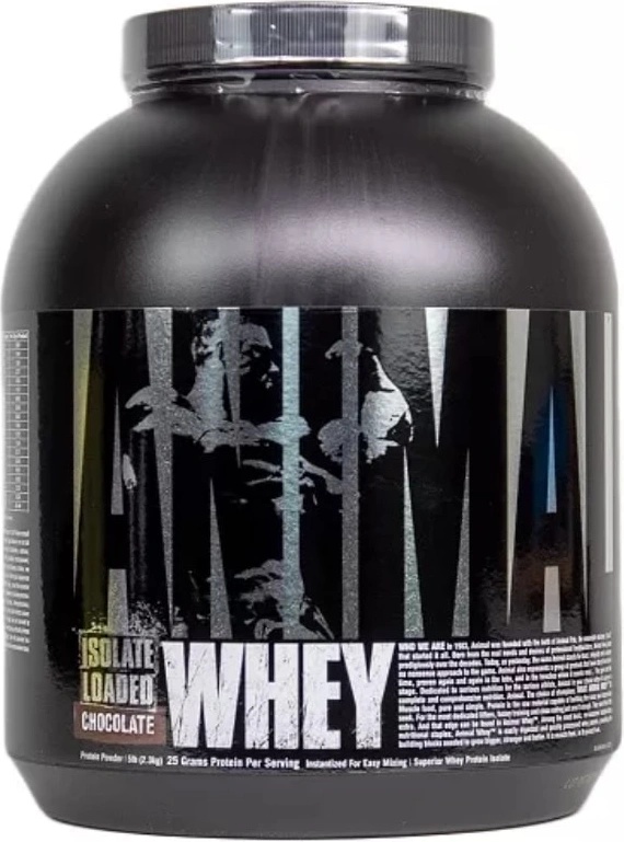 Universal Nutrition Animal Whey 2300 g
