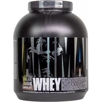 Universal Nutrition Animal Whey 2300 g