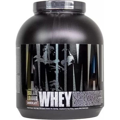 Universal Nutrition Animal Whey 2300 g