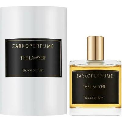 ZARKOPERFUME The Lawyer EDP 100 ml