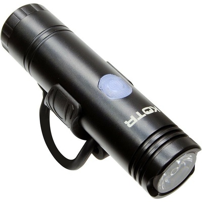 Lucas Kotr Sport 500 predné biele
