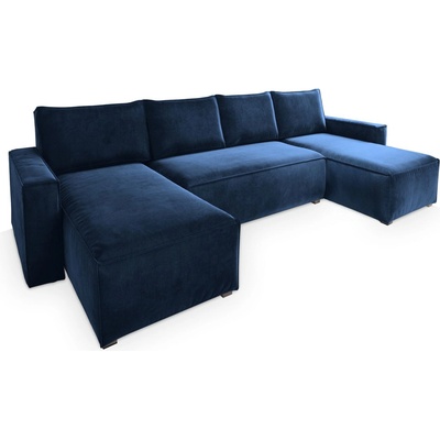 Wilsondo Denim modrá