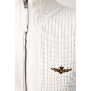 Aeronautica Militare жилетка мъжка от памук (MA1664UL00409)
