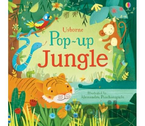Pop-up Jungle