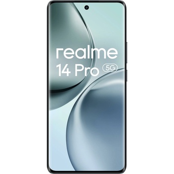 realme 14 Pro 5G 12GB/512GB Suede Grey