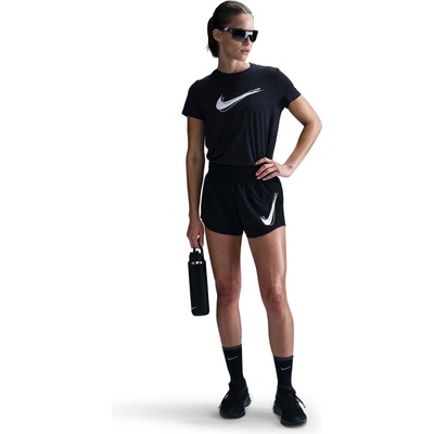 NIKE Къси панталони w nk one swh hb df mr br srt