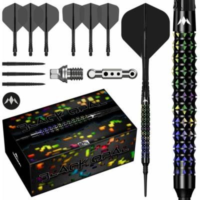 Mission Black Opal 20g