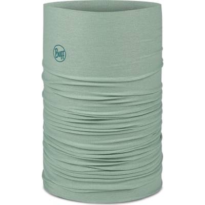 Buff Шал Buff Coolnet UV Insect Shield National Geographic Tube scarf - Solid Seagrove Green - размер One Size (203-2164-0911)