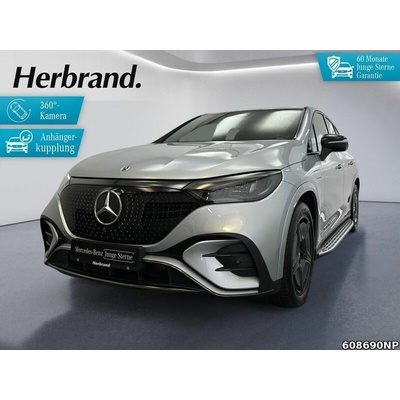Mercedes-Benz EQE SUV 350+ AMG Line 215 kW