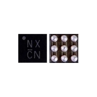 Apple iPhone 6S, 6S Plus - Vibration Management IC NX CN 9pins