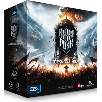 Frostpunk