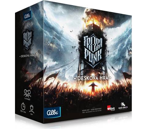 Frostpunk