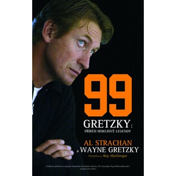 99 Gretzky Příběh hokejové legendy