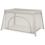 Lionelo Сгъваема бебешка кошара Lionelo - Mila, Beige (5908273388007) - baby