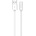 Devia EC066 USB - USB-C 2m bílý