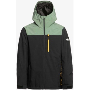 Quiksilver Сноуборд яке morton jk (eqytj03430-gnb0)