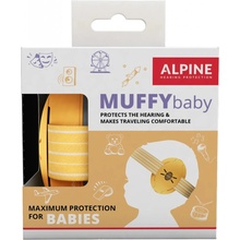Alpine Muffy Baby - čierna