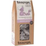 teapigs Jasmine Pearls - 15 чаени пакетчета