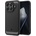Spigen Удароустойчив кейс за Xiaomi 15T Pro от Spigen Rugged Armor - Matte Black (8800337242843)