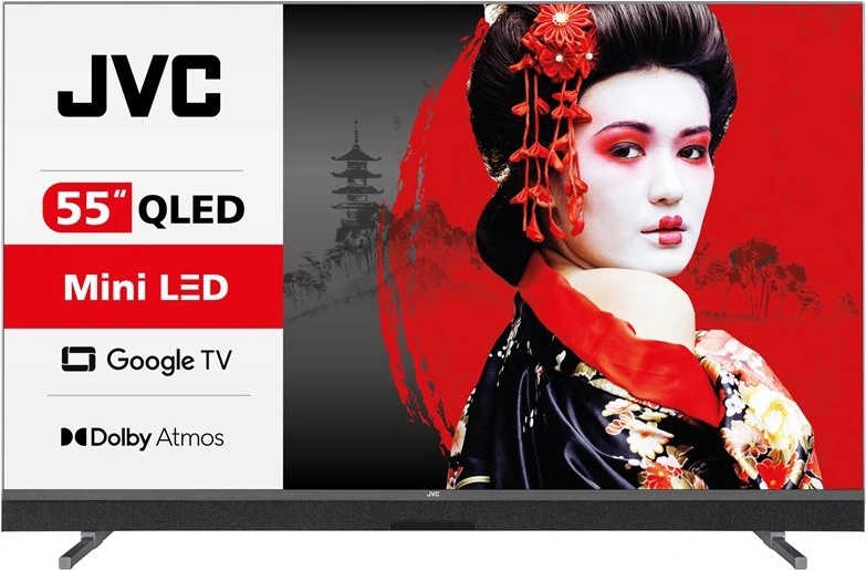 JVC LT-55VGM9435
