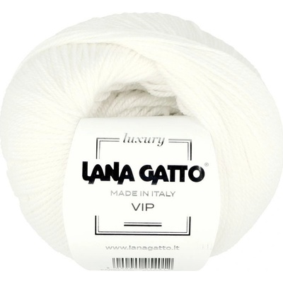 Lana Gatto VIP 10001 bílá